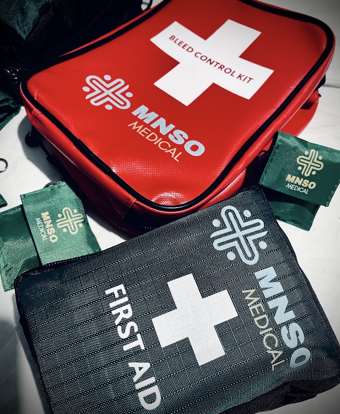 The MNSO Medical team